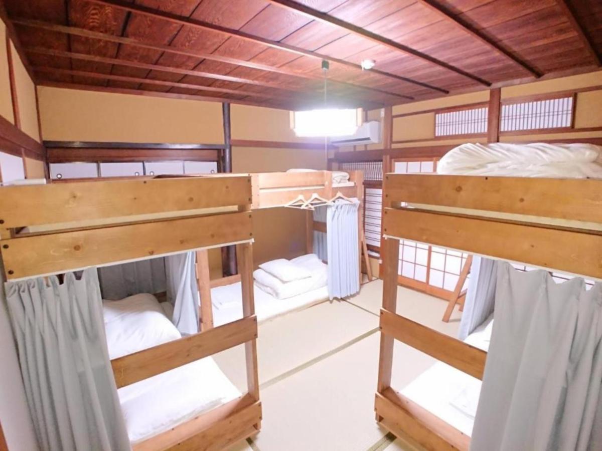 Kinosaki Knot - Vacation Stay 25701V Tayooka Eksteriør bilde