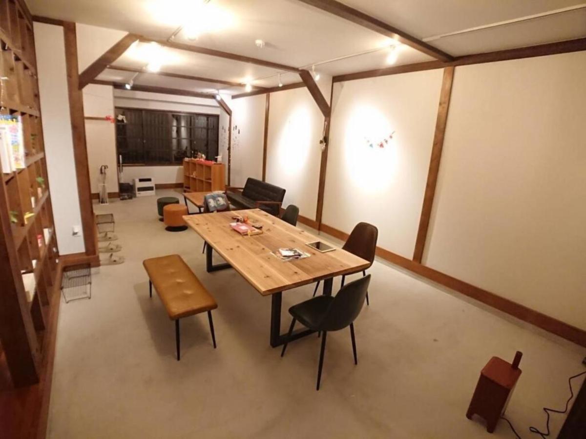 Kinosaki Knot - Vacation Stay 25701V Tayooka Eksteriør bilde