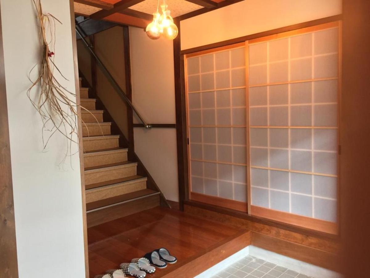 Kinosaki Knot - Vacation Stay 25701V Tayooka Eksteriør bilde