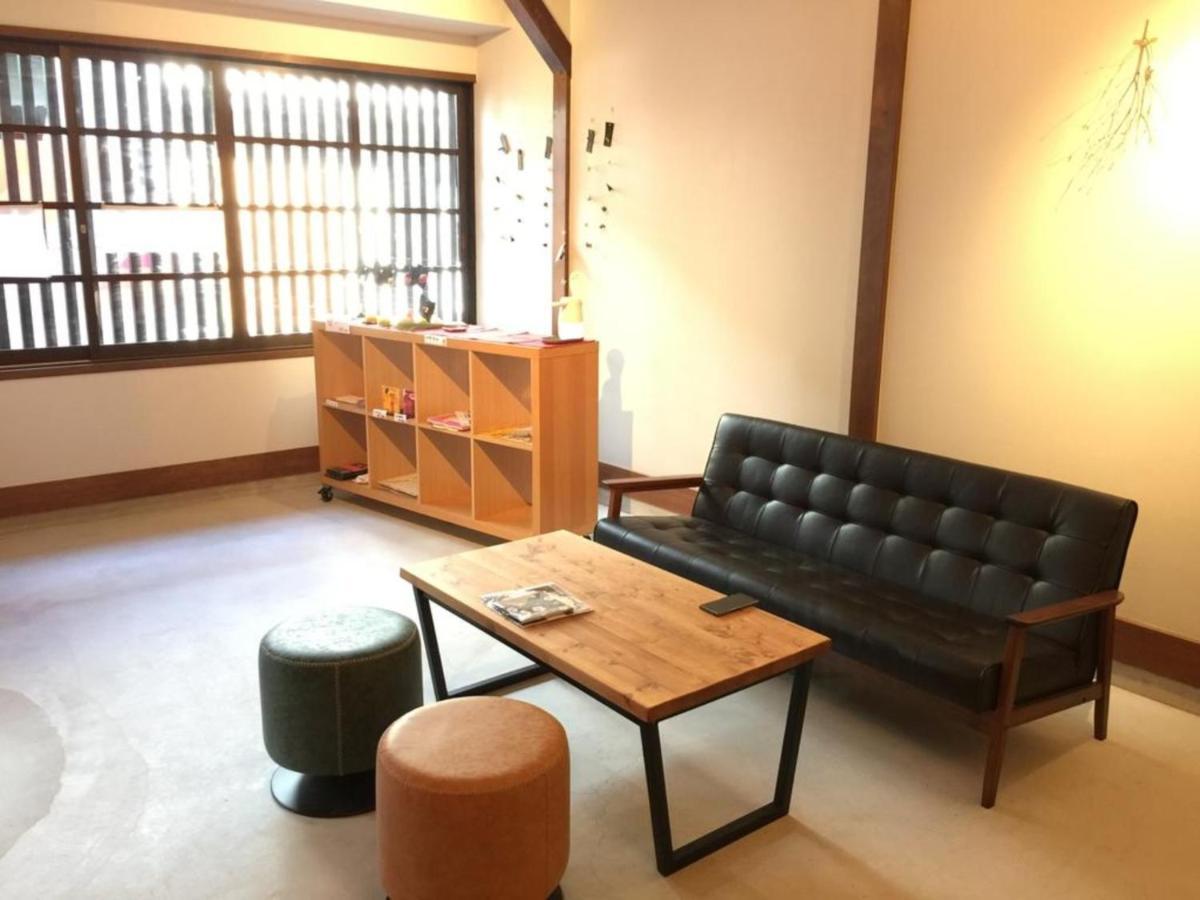 Kinosaki Knot - Vacation Stay 25701V Tayooka Eksteriør bilde
